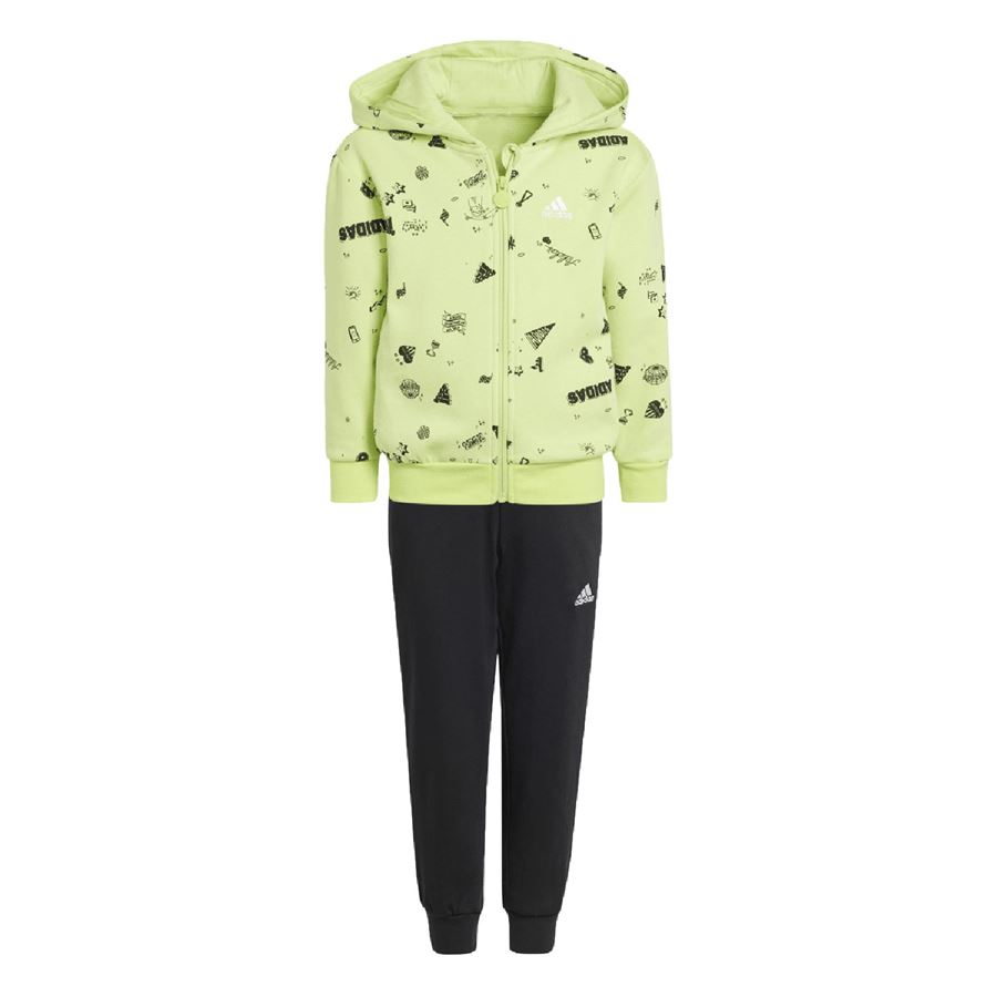 LK BLUV Q3 TS Adidas | IA1571X